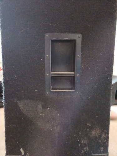 Large speaker from - large,