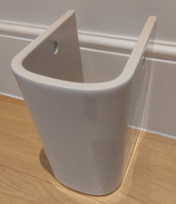 Duravit Durastyle Semi