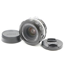 Voigtlander Color Skopar 28mm