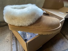 GENUINE EVERAU UGG SLIPPER