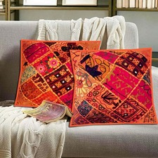 16" 2 BOHEMIAN BANJARA MIRROR
