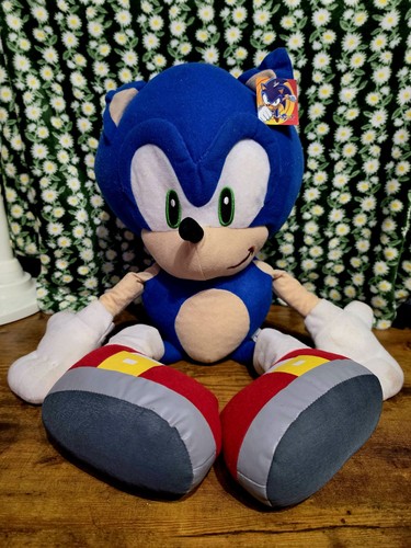 Sonic the hedgehog - sonic,