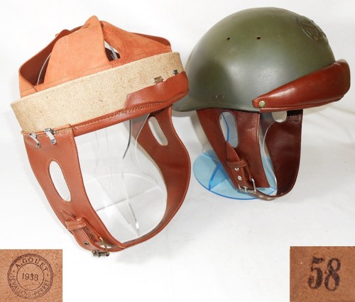 Liner helmet model m35 - helmet,