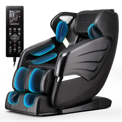 Bosscare electric massage - 3d,