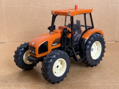 Britains renault cergos 340 - britains,
