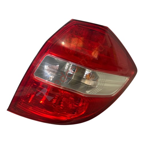 Honda jazz 2012 2015 - honda, gg