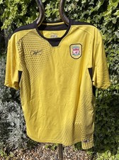 Vintage Liverpool Football