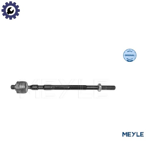 Inner tie rod 031 0024 - rod,