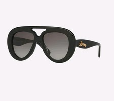 New Loewe  LW40144 Gold Black
