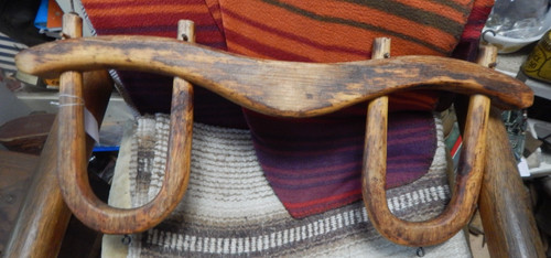 Antique yoke calf - antique, ox