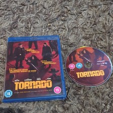Tornado (Blu-ray, 2025) Tim