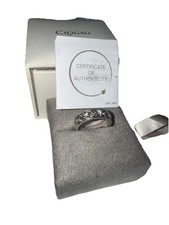 Genuine Rare Clogau Silver