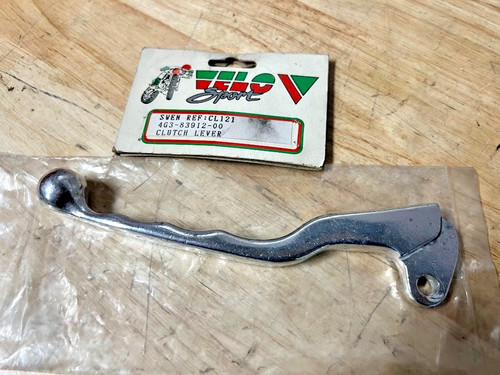 Velo sport clutch lever - lever, yamaha