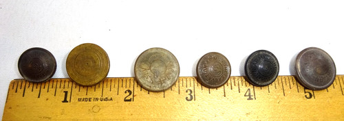 Small lot vintage salvation - 6,