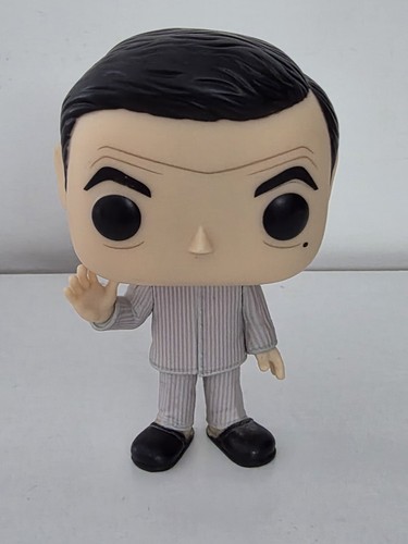 Funko pop vinyl 786 - funko, mr