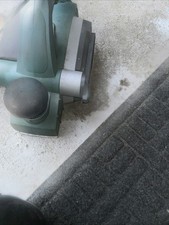 Erbauer Power Planer R12W43