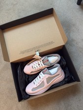 Prada America’s Cup Soft