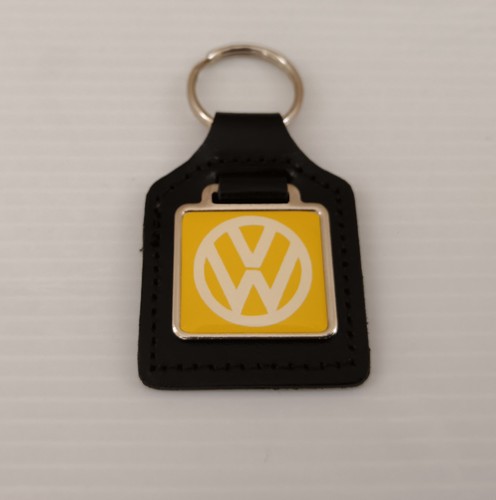Volkswagen key fob ring - volkswagen,