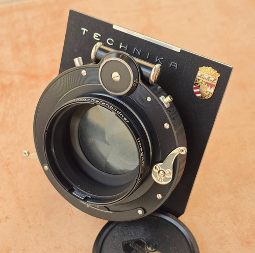 Rodenstock depth former imagon - former,