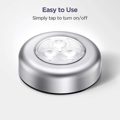 Ultra bright battery powered - ultra,