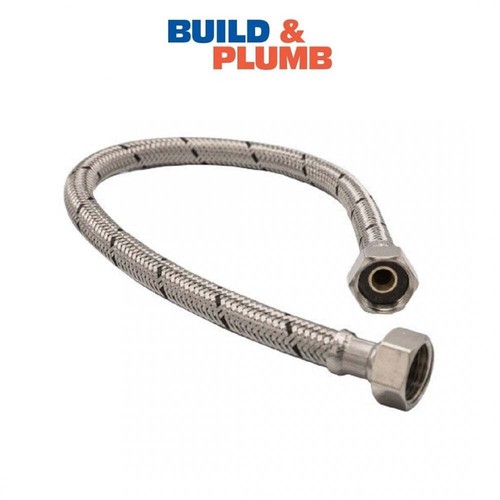 Bsp female flexible tap - flexible,