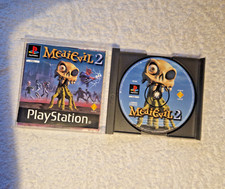 MediEvil 2 - PS1 - PlayStation