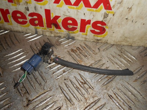 Bfd025742 2007 toyota hilux - bfd025742,
