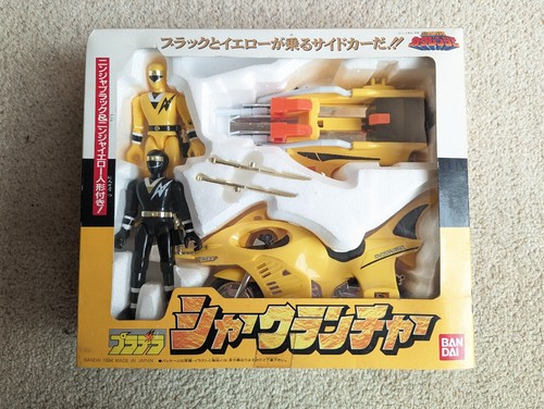 Mighty morphin alien power - alien,