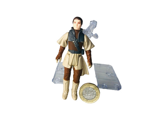 Action figure star - star, bossk