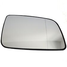Vauxhall Astra G 1998-04 Drivers Right Side Wide Angle Wing Mirror Glass