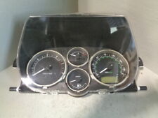 Freelander 1 Speedo Instrument