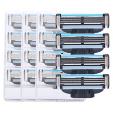 16Pcs 3-Ply Ultra Thin Blade