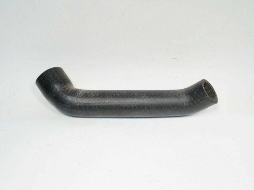 Lower radiator hose - hose, rover