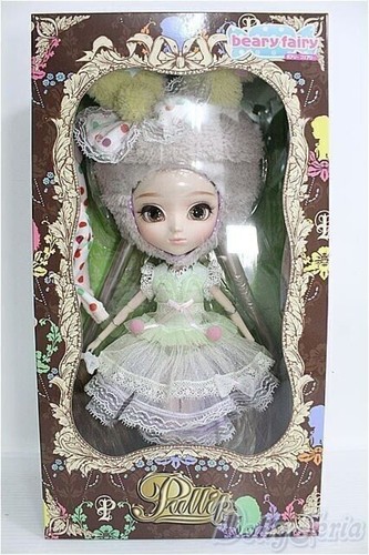 Pullip doll kiyomi 2012 - kiyomi,