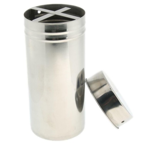Petri dish sterilizer - dish, box