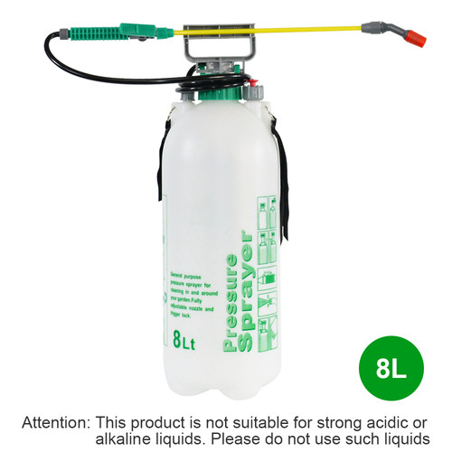 Litre garden pressure - litre,