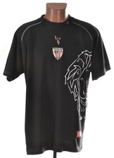 ATHLETIC BILBAO 2007/2008 AWAY