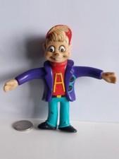 Alvin And The Chipmunks Alivin