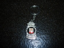 GIBRALTAR KEY RING GREAT