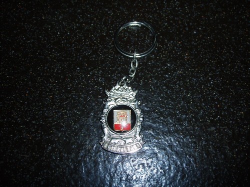 Gibraltar key ring great - key,