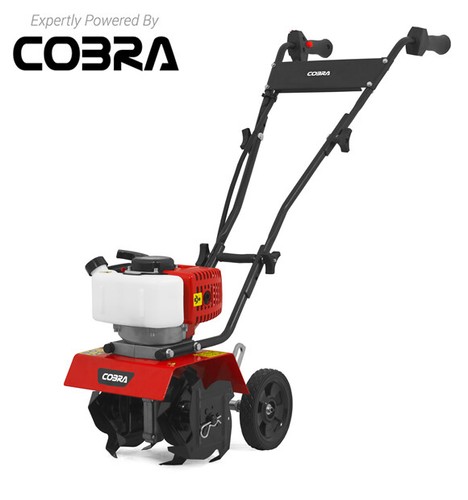 Cobra petrol cultivator t24c - ,