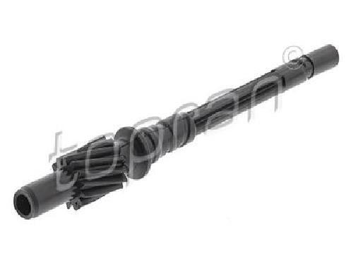 Genuine topran speedometer - topran,