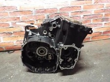 Kawasaki ZZR1400 2006-2007 Engine Crankcases & Standard Pistons ZXT40AE005896