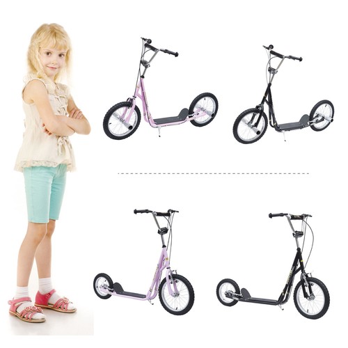 Adult teen push stunt - push,