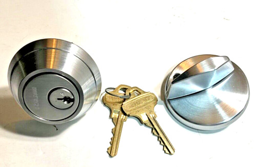 Schlage b660p 626 631 - schlage, 12-631