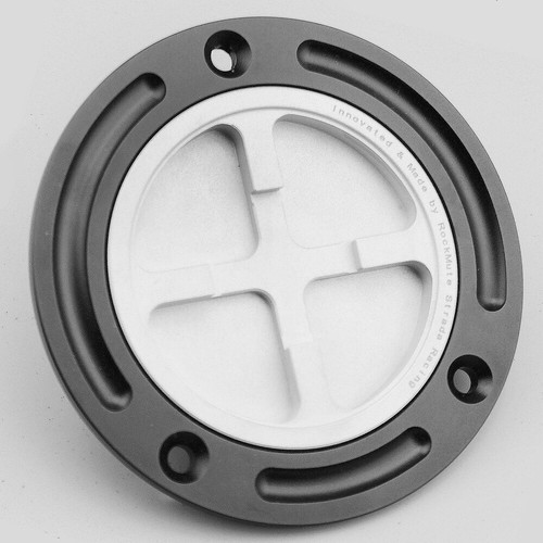 Fuel tank cap - cover, for
