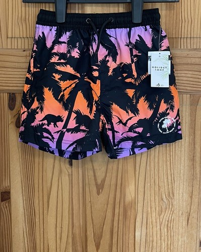 Matalan boys orange mix - boys,