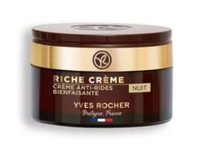 Yves rocher riche - rocher, cream