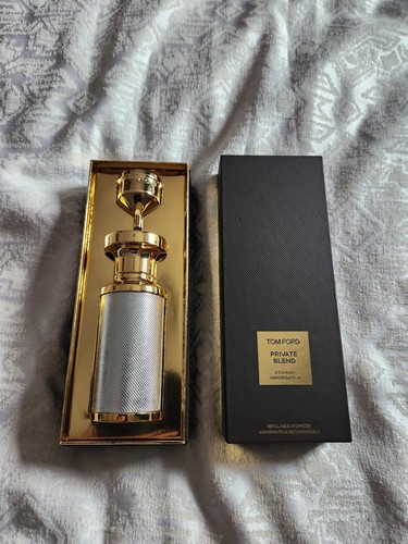 Tom ford refillable private - tom,