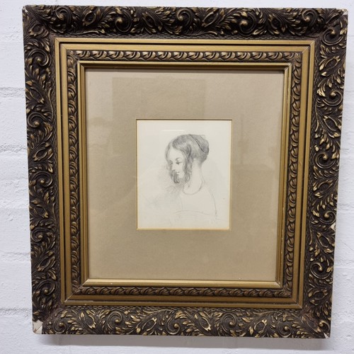 Antique 19thc pencil - 19thc, study